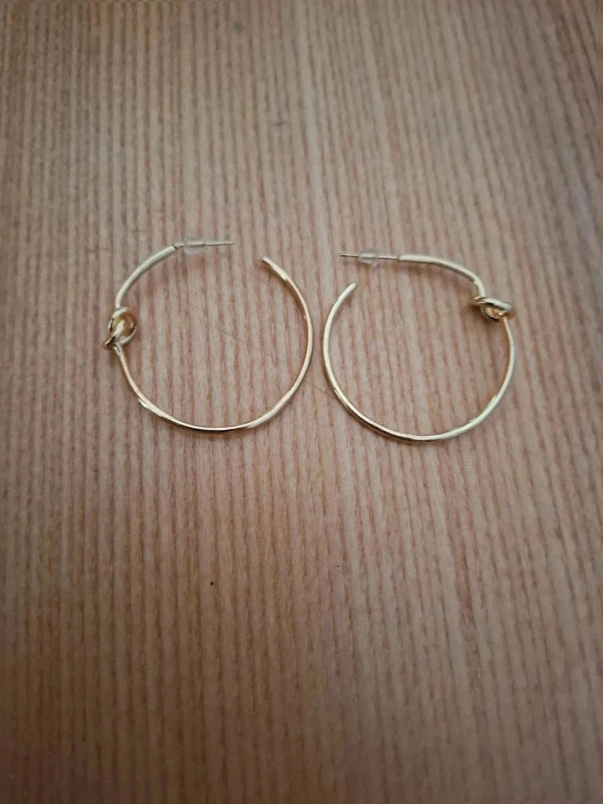 Pendientes criollos Y4 – photo 3